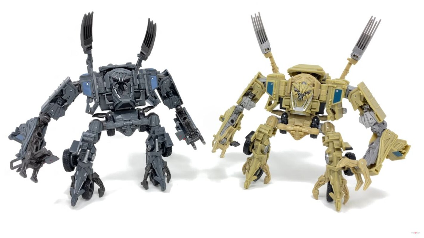 Transformers studio series clearance bonecrusher